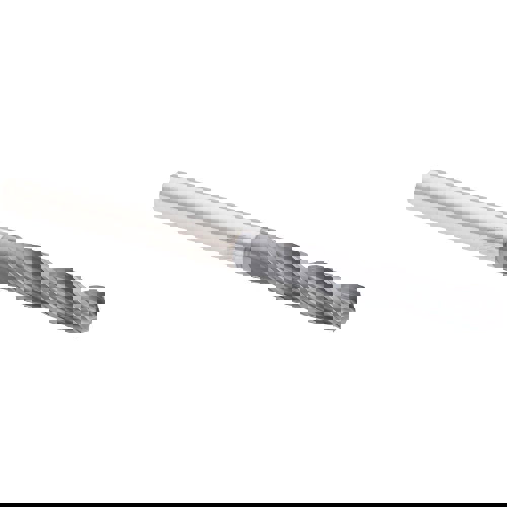 Jobber Length Drill Bit: 1/4