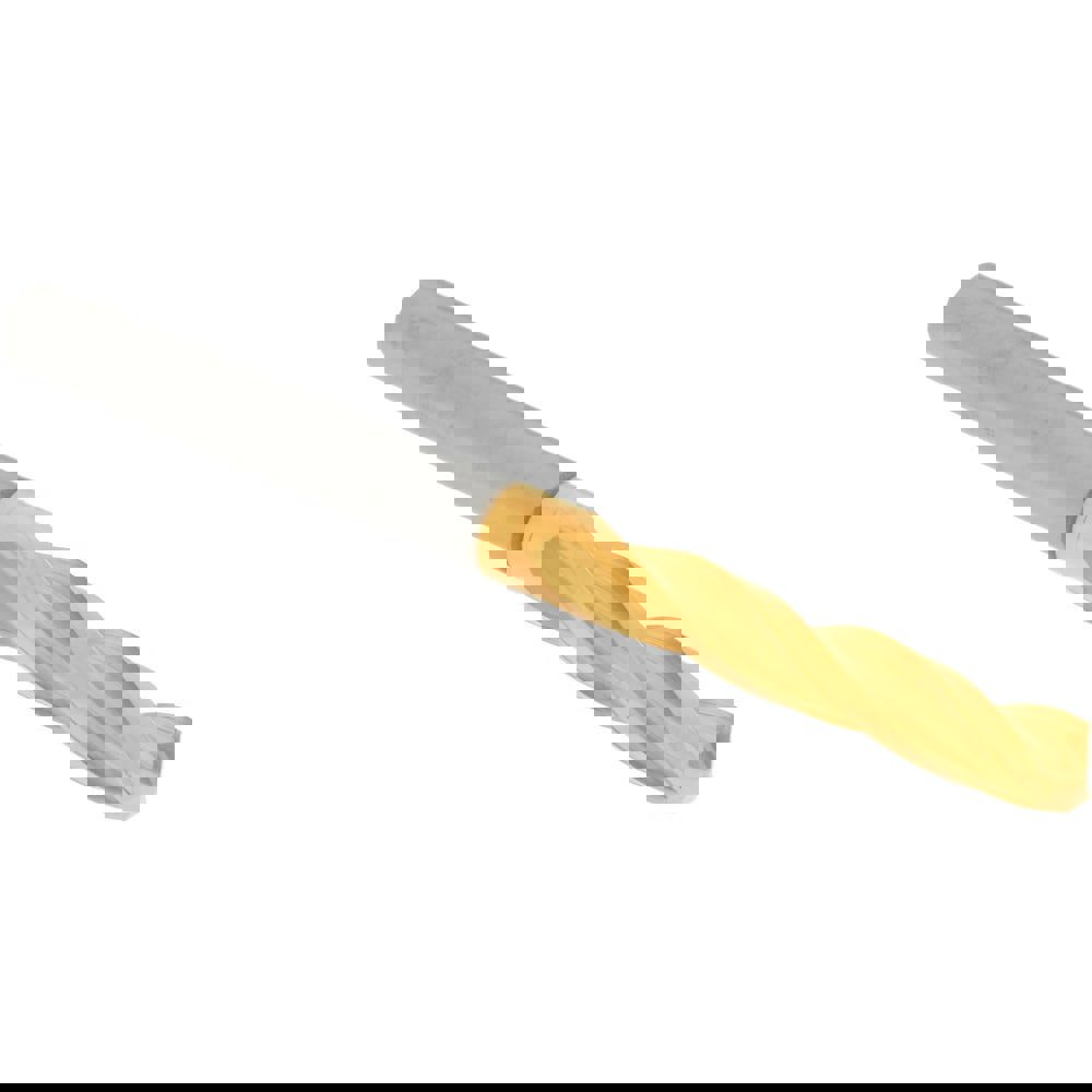 Jobber Length Drill Bit: 7 mm Dia, 150 &deg;, Solid Carbide