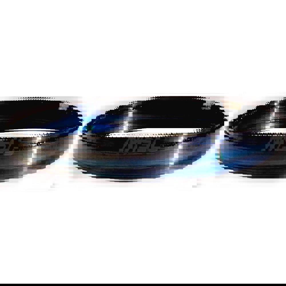 Welded Bandsaw Blade: 5' 4-1/2