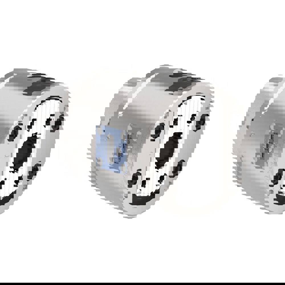 Boring Heads; Type: Offset Boring Head ; Actuation Type: Manual ; Minimum Bore Diameter (mm): 3.000 ; Maximum Bore Diameter (mm): 208.0000 ; Body Diameter (mm): 65.000 ; Shank Type: Modular Connection