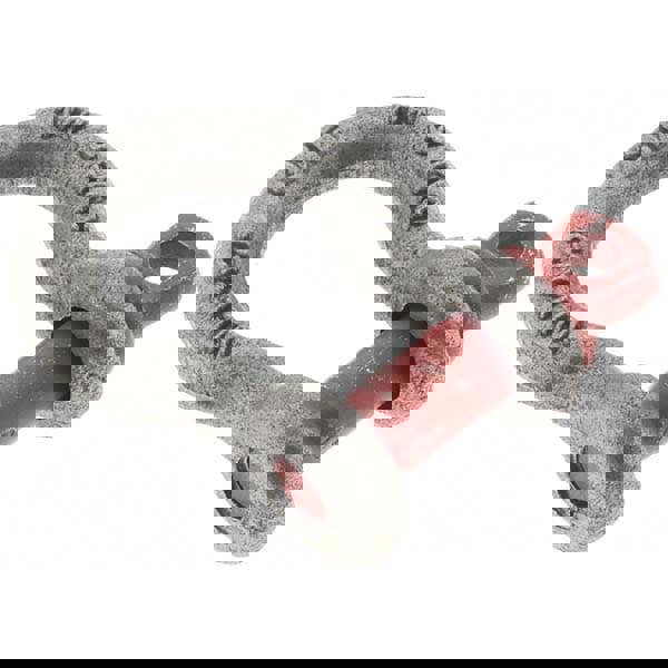 Anchor Shackle: Screw Pin