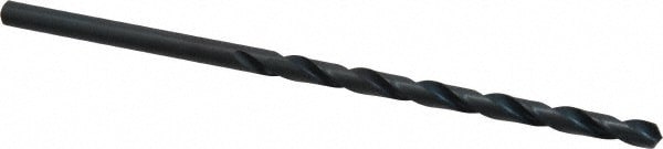 Taper Length Drill Bit: Letter B (0.2380) Dia, 118 deg, HSS