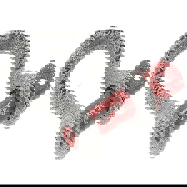 Anchor Shackle: Screw Pin