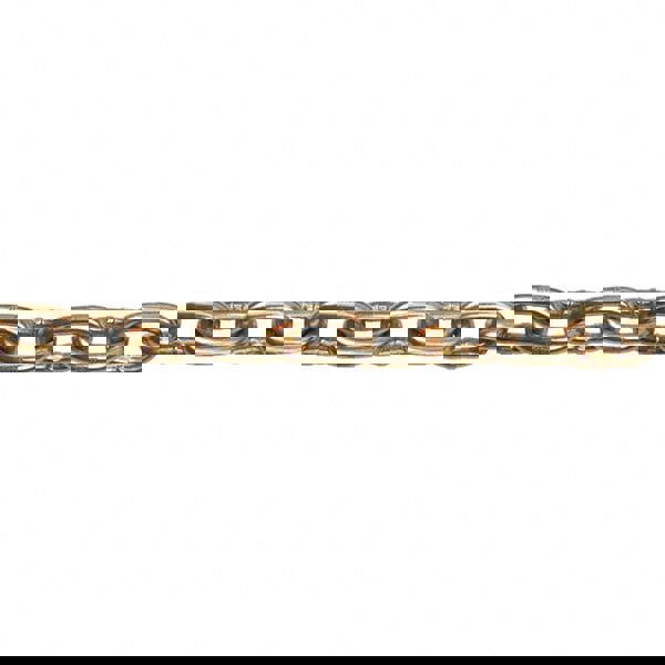 Welded Chain; Link Type: Transport Chain ; Overall Length: 20cm; 20in; 20yd; 20mm; 20m; 20ft ; Chain Grade: 70 ; Inside Width (mm): 0.48 ; Inside Width: 0.48mm; 0.48in ; Inside Length (Decimal Inch): 1.1200