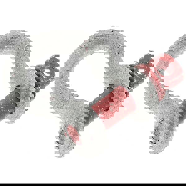 Anchor Shackle: Screw Pin