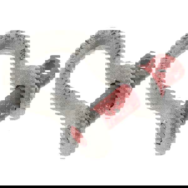 Anchor Shackle: Screw Pin