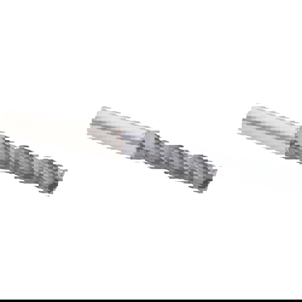 Jobber Length Drill Bit: Letter Q, 150 &deg;, Solid Carbide