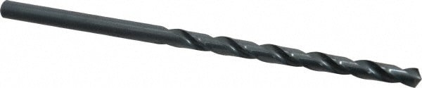 Taper Length Drill Bit: Letter I (0.2720) Dia, 118 deg, HSS