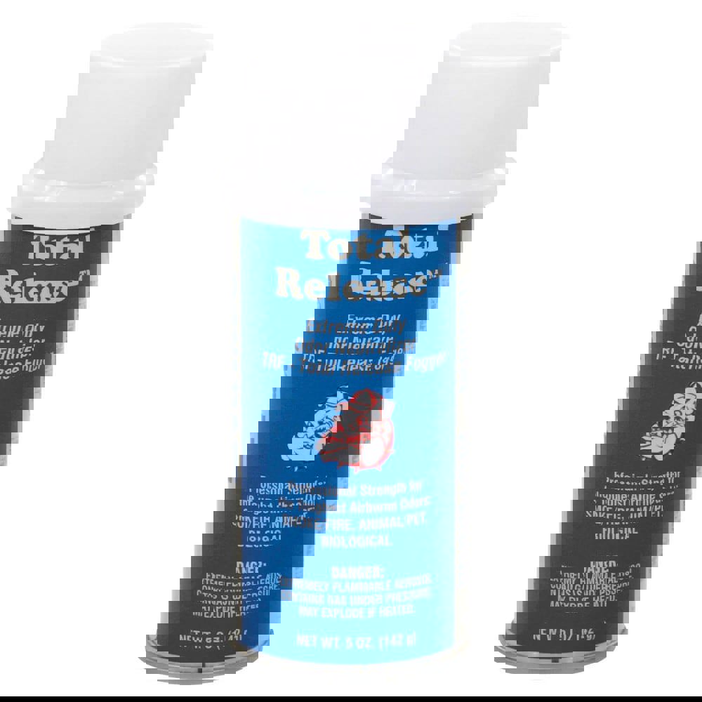 Odor Neutralizer: Aerosol, 5 oz Aerosol Can