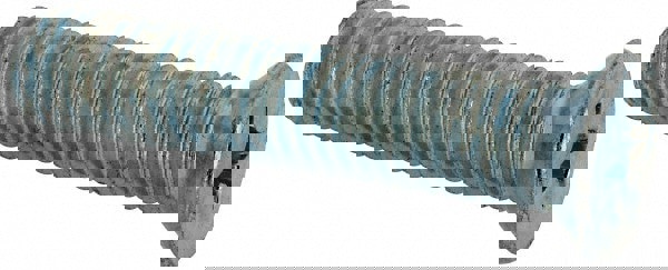 Machine Screw: 1/2-13 x 2-1/2