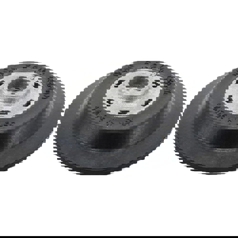 Disc Backing Pads; Pad Diameter (Inch): 7 ; Backing Pad Type: Disc Backing Pad ; Thread Size: 5/8-11 ; Thread Type: Right Hand ; Flexible: No ; Maximum Rpm: 8600.000