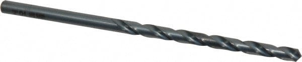 Taper Length Drill Bit: Letter J (0.2770) Dia, 118 deg, HSS