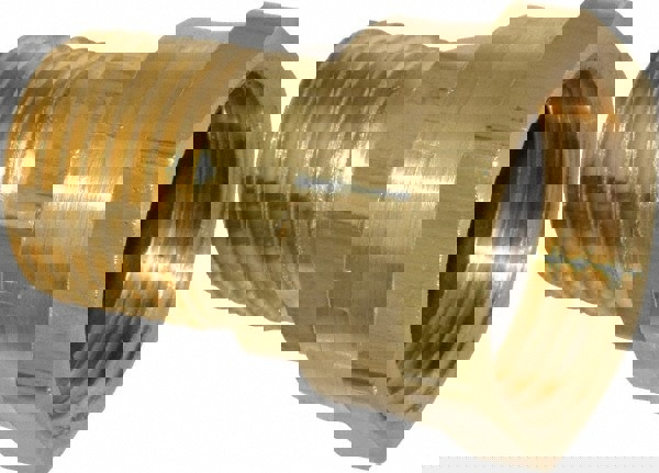 Garden Hose Fitting: 0.5