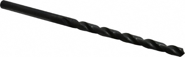 Taper Length Drill Bit: Letter L (0.2900) Dia, 118 deg, HSS