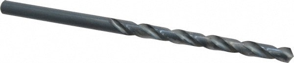 Taper Length Drill Bit: Letter P (0.3230) Dia, 118 deg, HSS