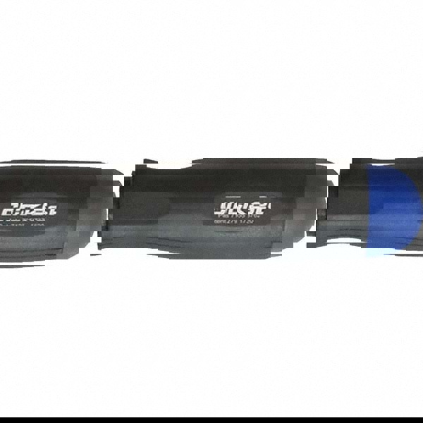 Torque Screwdriver: 17.7 to 17.7 in/lb Torque