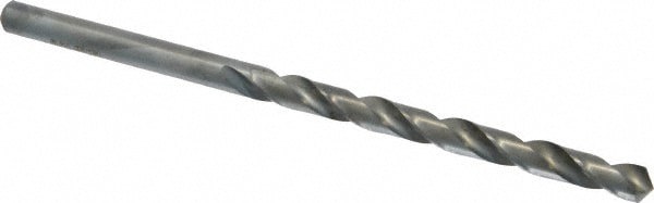 Taper Length Drill Bit: Letter Q (0.3320) Dia, 118 deg, HSS