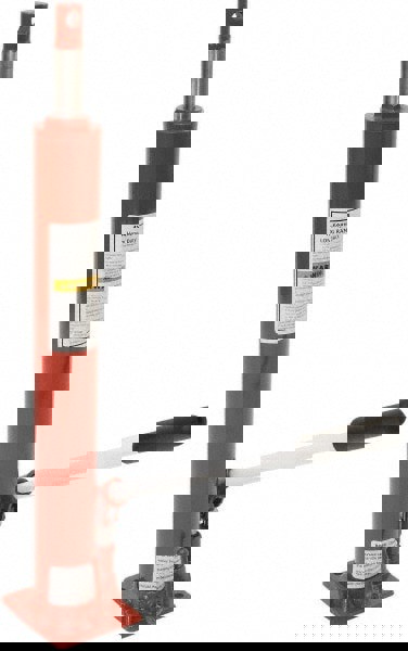 4 Ton Capacity Bottle Jack