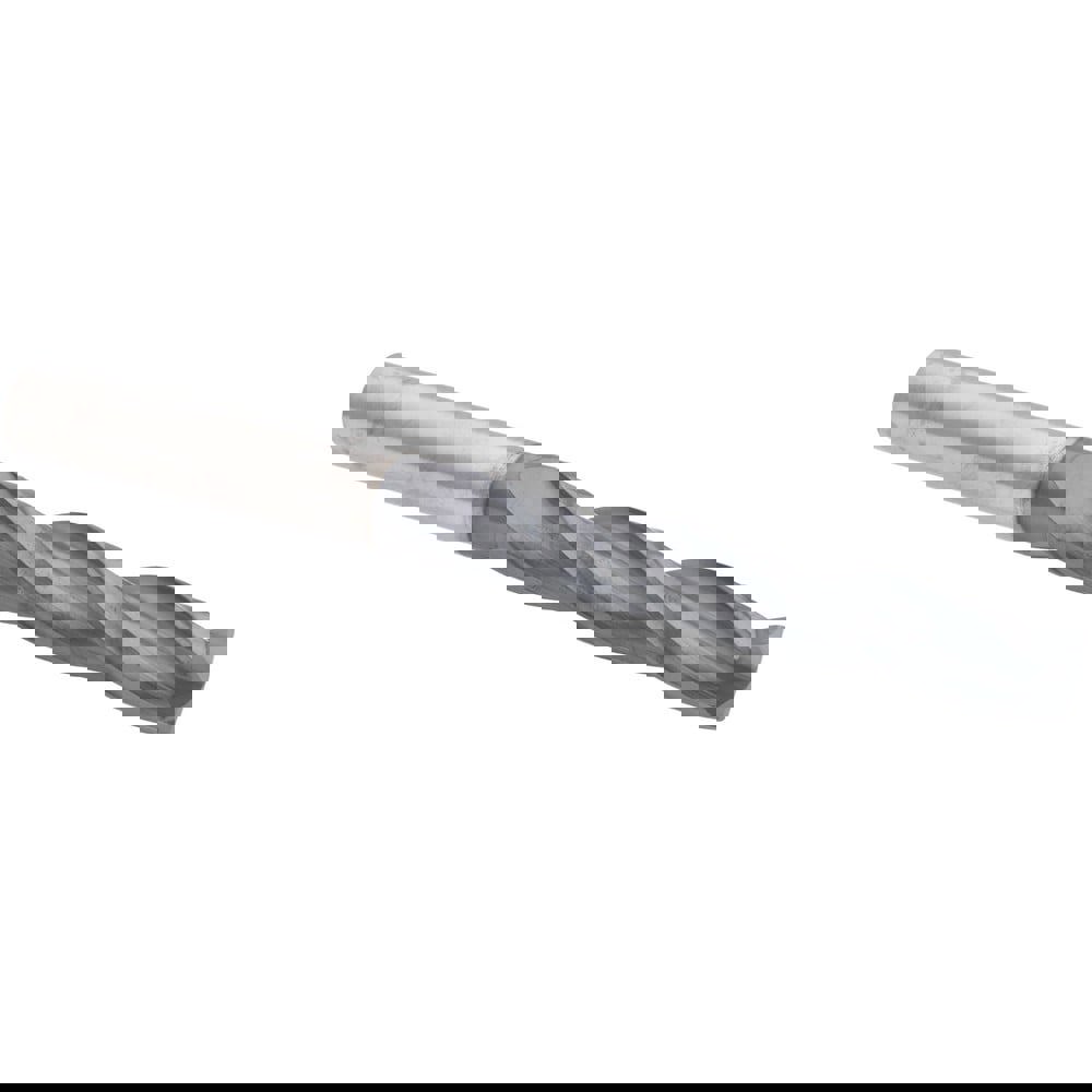 Jobber Length Drill Bit: 10 mm Dia, 150 &deg;, Solid Carbide