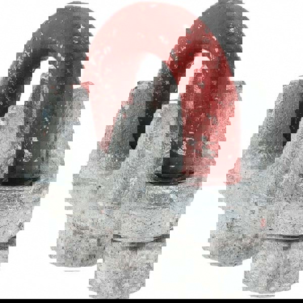 Wire Rope Clip: 3/8
