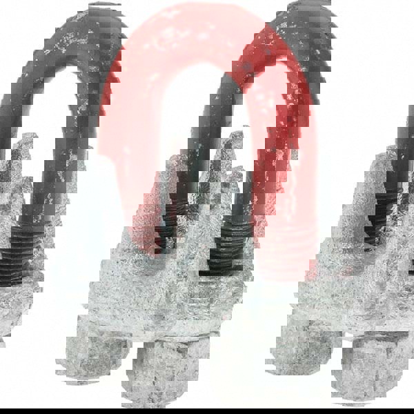 Wire Rope Clip: 3/4