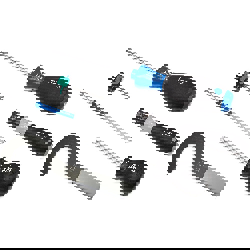 Keys & Drivers For Indexables; UNSPSC Co