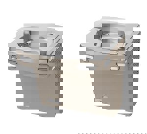 8 gph Water Cooler in Sandstone