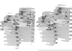 LFA B/LEV WTR COLR REF IN SS