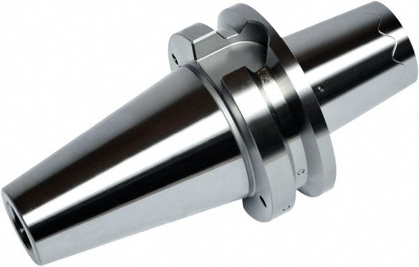 Shrink-Fit Tool Holder & Adapter: SK50 Taper Shank, 0.5512
