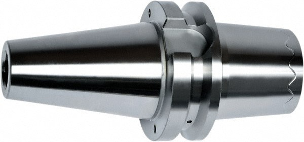 Shrink-Fit Tool Holder & Adapter: SK50 Taper Shank, 0.6299