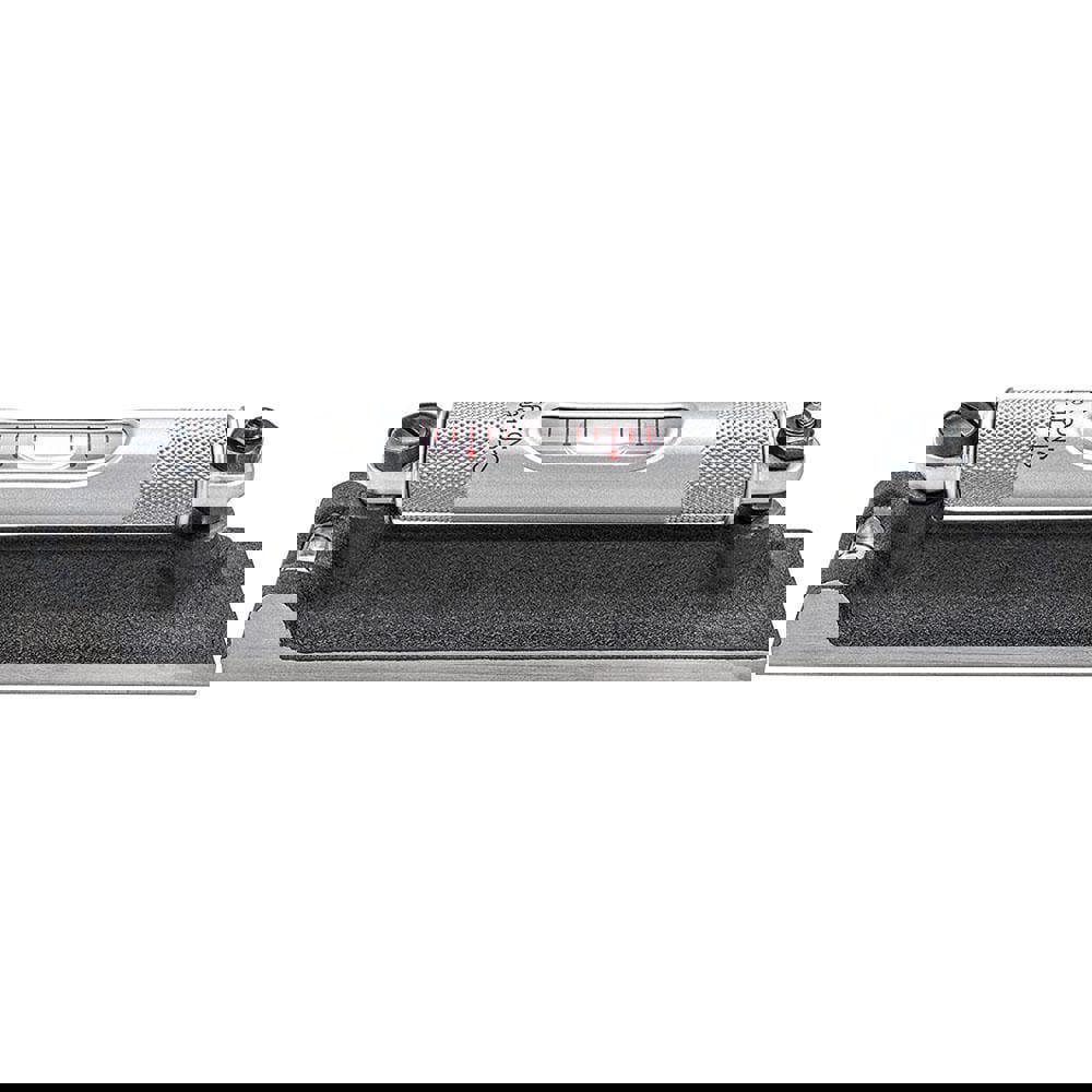 Precision Level: Machinists, 0.005, 0.05