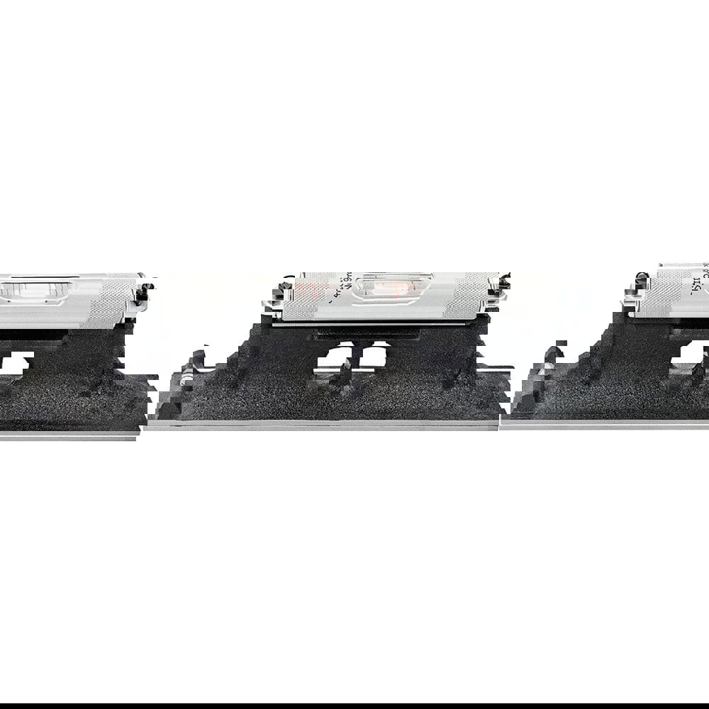 Precision Level: Machinists, 0.005, 0.05