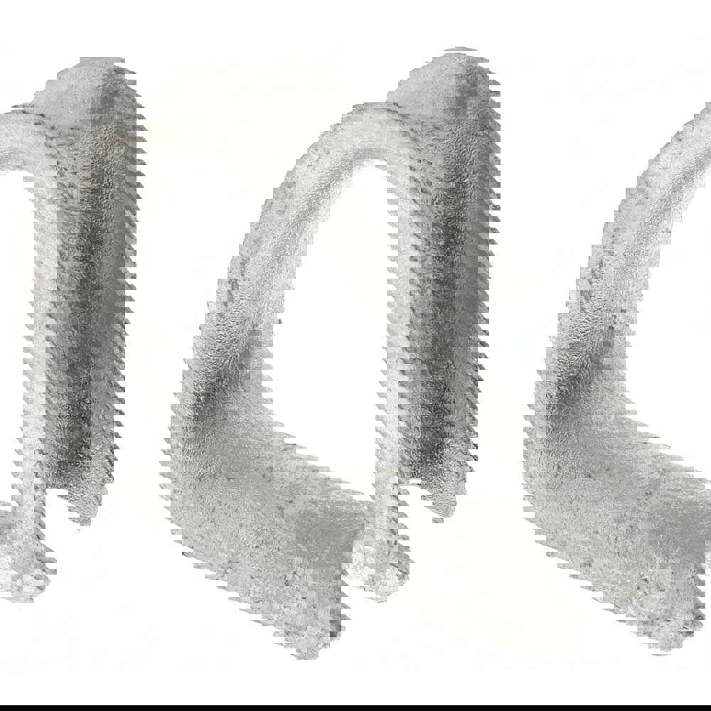 Wire Rope Thimble: 3/8