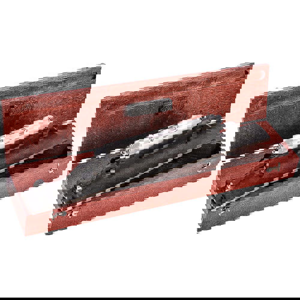 Precision Level: Machinists, 0.005, 0.05