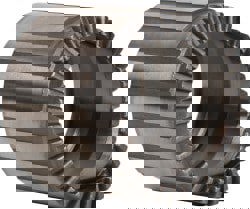 Drill Chuck Sleeve: 34 Compatible, Use with Plain Bearing Drill Chuck