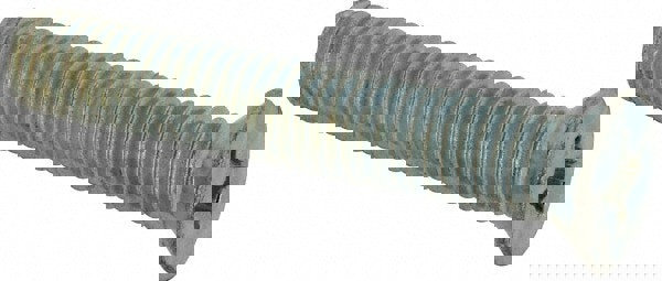 Machine Screw: 1/2-13 x 3