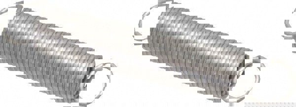 Extension Spring: 0.5