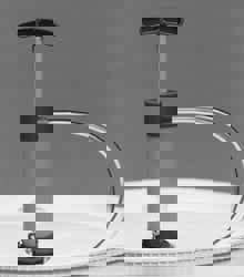 Hand-Operated Drum Pumps; Pump Type: Drum; Pail ; Ounces per Stroke: 22.00 ; Material: Polyvinylchloride ; Drum Size: 15;30;55 gal