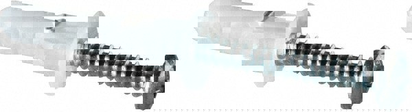 Lag Shield Anchor: 5/16