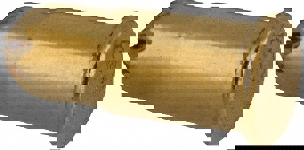 Brown, 0.22 Caliber, Power Load Powder Actuated Load