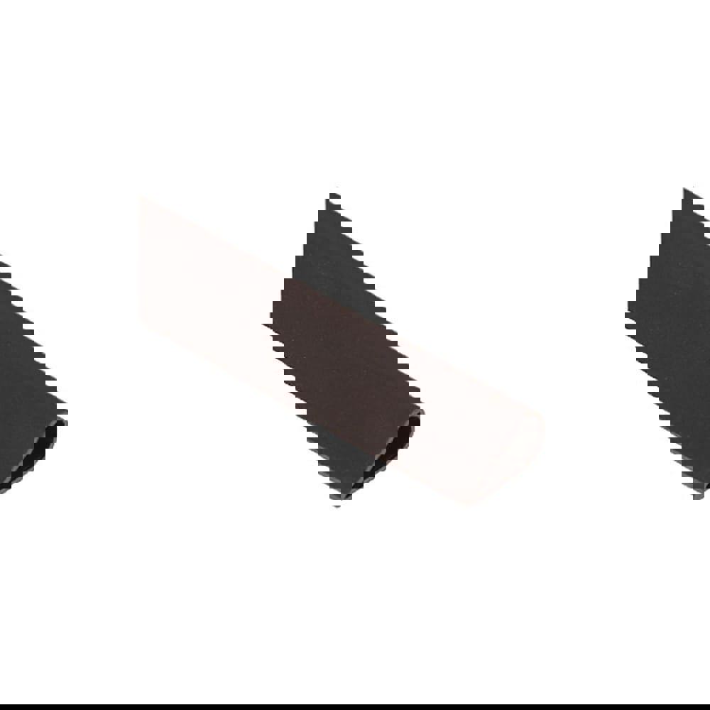 Weatherstripping; Weatherstripping Type: Gasket ; Seal Type: Flat ; Compatible Door Thickness: 2in ; Overall Width: 1 ; Projection: 0.50