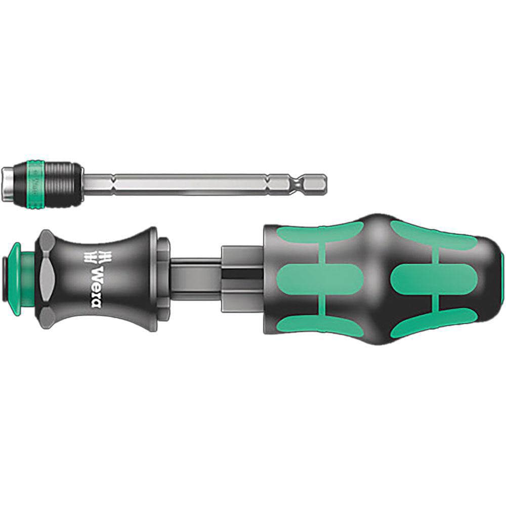 Bit Holding Screwdriver Hex