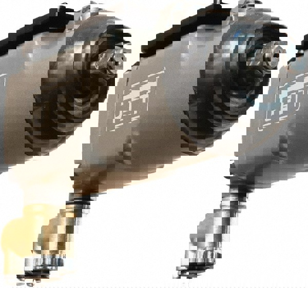 Air Impact Wrench: 3/8