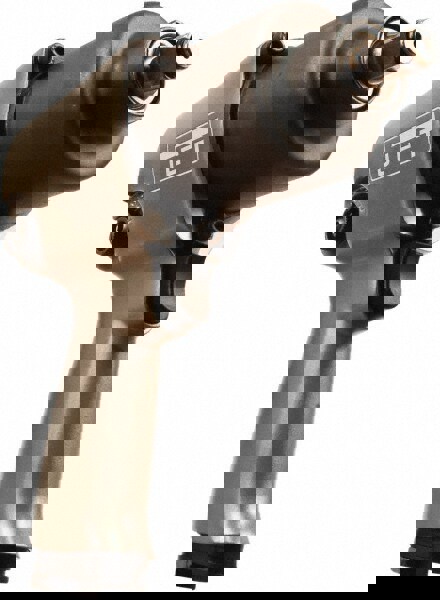 Air Impact Wrench: 1/2