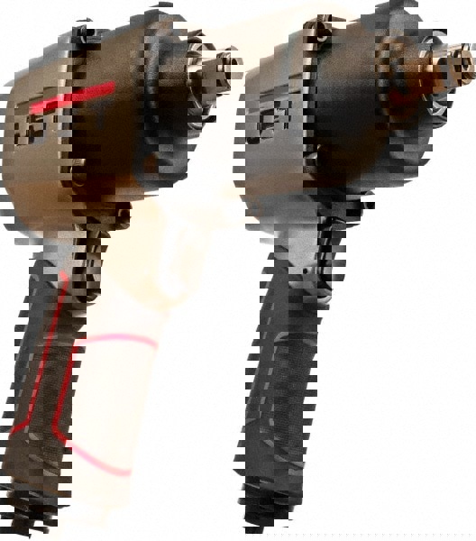 Air Impact Wrench: 1/2