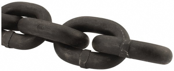 47400 Lbs. Load Capacity, Alloy Steel Chain