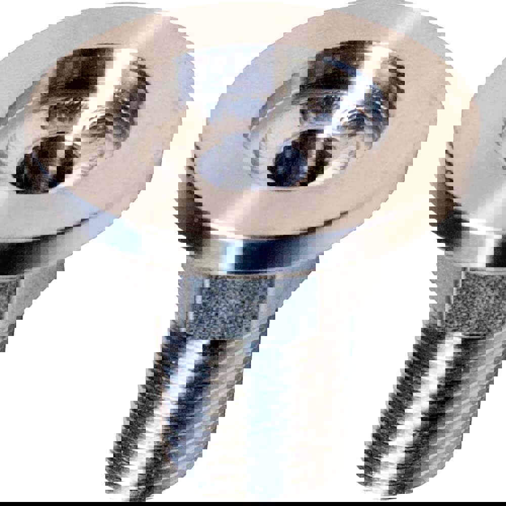 Air Compressor Pipe Adapter: Use with Welch-lmvac Vacuum System