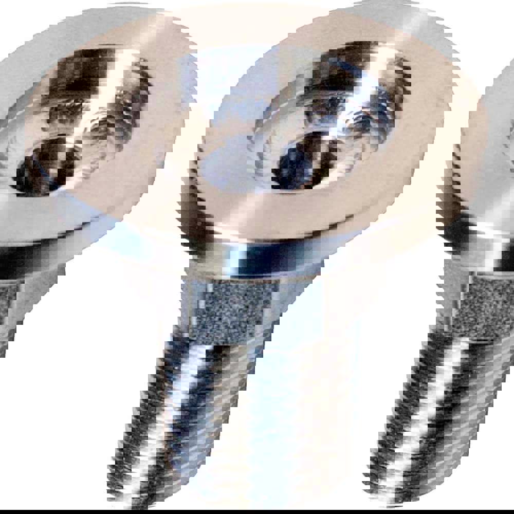 Air Compressor Pipe Adapter: Use with Welch-lmvac Vacuum System