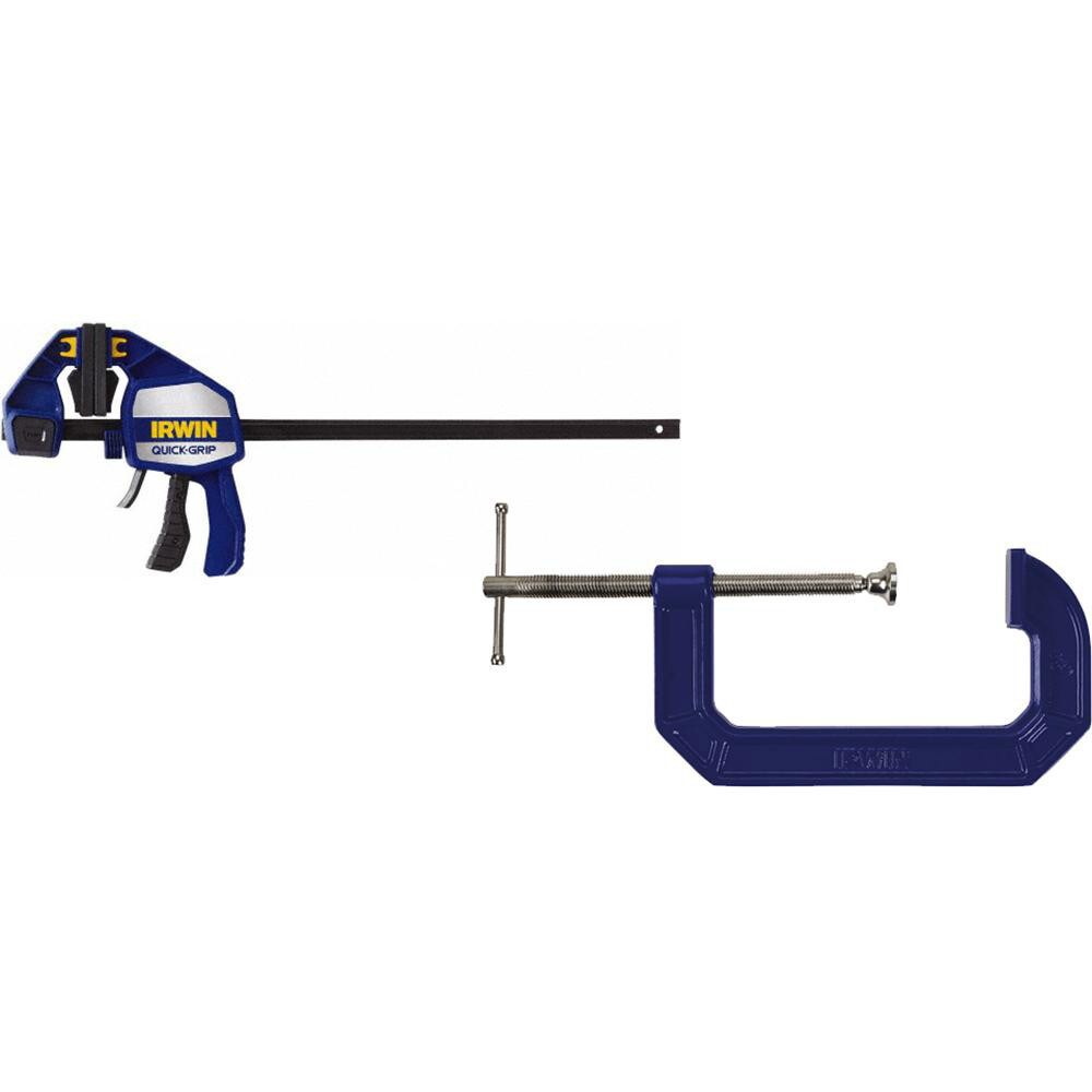 Bar Clamps