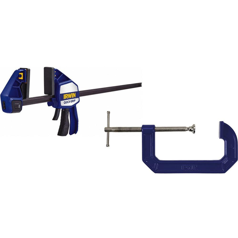 Bar Clamps